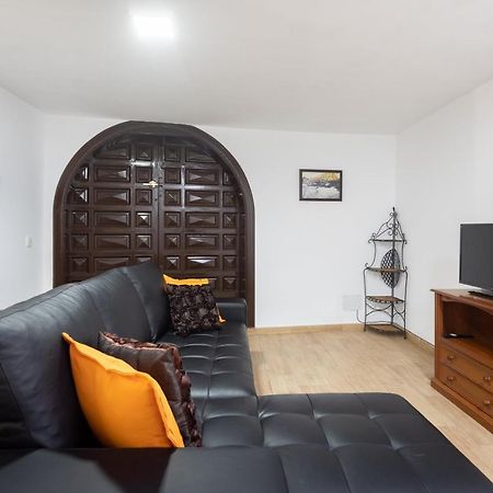 La Esperanza Downtown 3 Bd Apt El Rosario  Ngoại thất bức ảnh