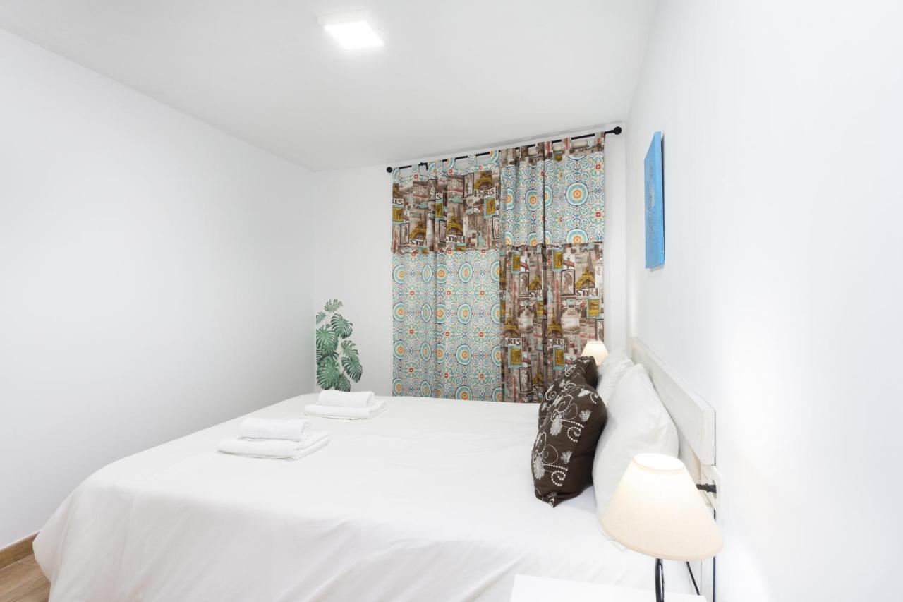 La Esperanza Downtown 3 Bd Apt El Rosario  Ngoại thất bức ảnh